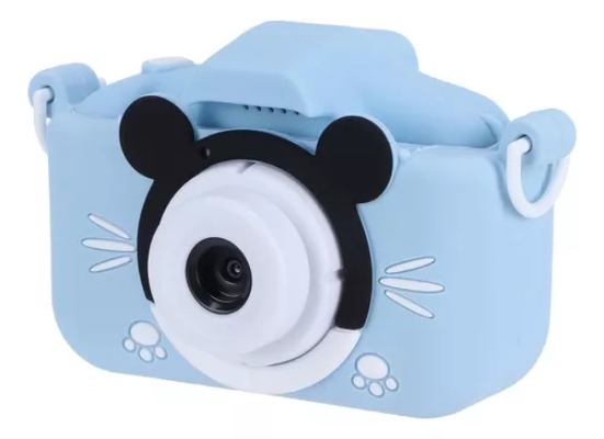  Camara Digital Infantil X2c 